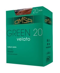 Omsa Green 20