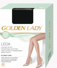 Golden Lady Leda 20