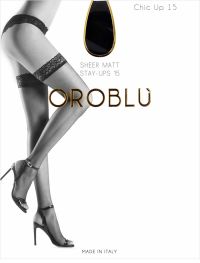 Oroblu Bas Chic up 15