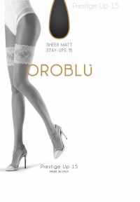 Oroblu Prestige up 15 bas