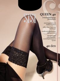 Sisi Queen 40 aut.