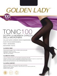 Golden Lady Tonic 100