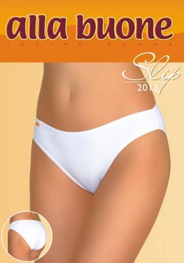 Alla Buone 2013 slip