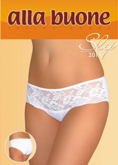 Alla Buone 2011 slip