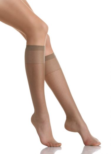 Franzoni Veil 10 gambaletto