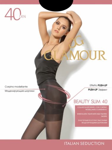 Glamour Beauty slim 40