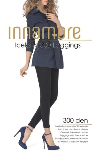 Innamore Iceland 300 leggings