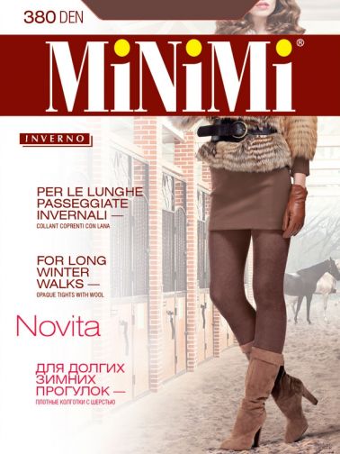 Minimi Novita 380