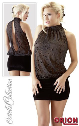 Cottelli 2260301 Zaza
