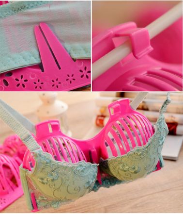 Mix Bra Hanger