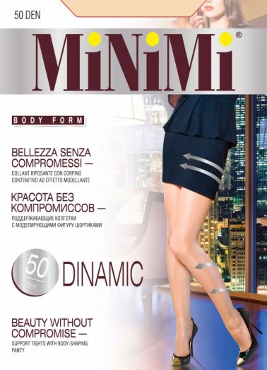 Minimi Dinamic 50