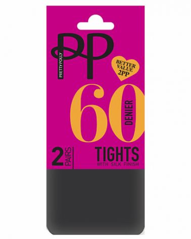 Pretty Polly Erm5