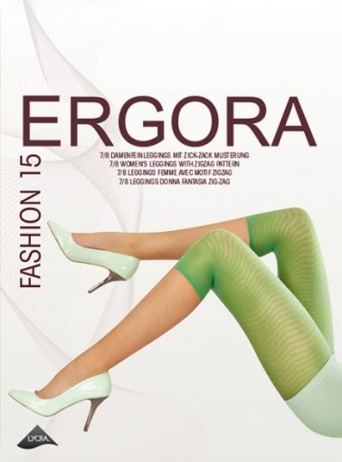 Ergora 624562 Capri 15