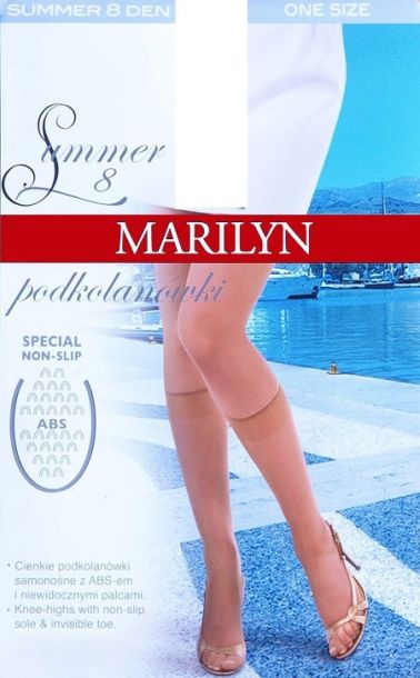 Marilyn Summer 8 ABS (g.)