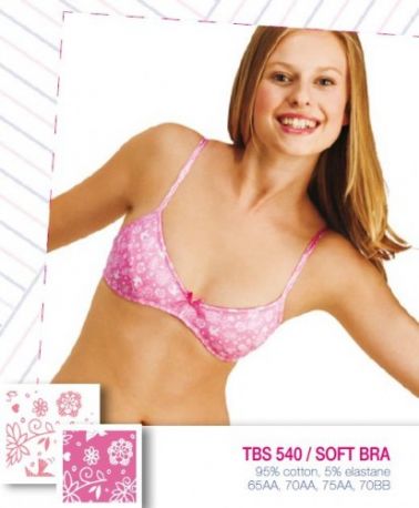 Key Tbs 540 a4