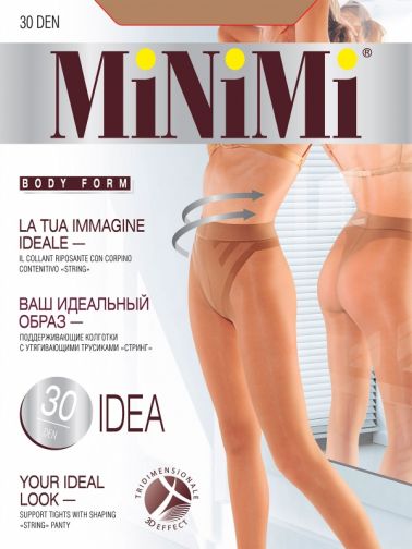 Minimi Idea 30