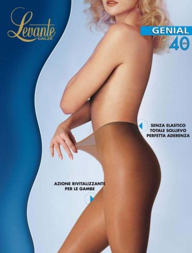 Levante Genial 40