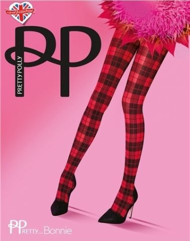 Pretty Polly Asp6