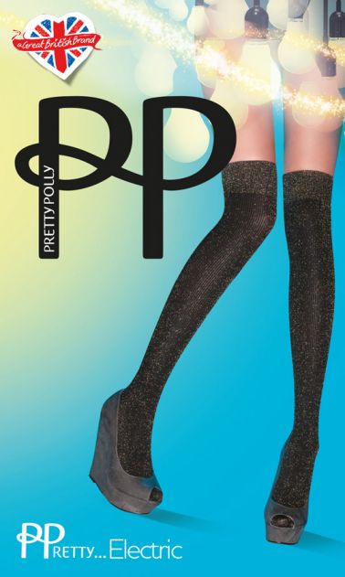 Pretty Polly Ask1