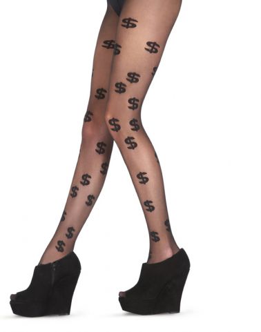Pretty Polly Asb4
