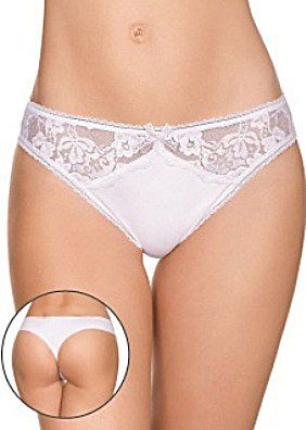 Incanto Pulmonaria 31291 string