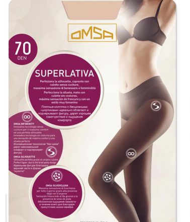Omsa Superlativa 70