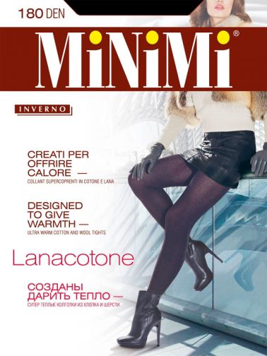 Minimi Lanacotone 180