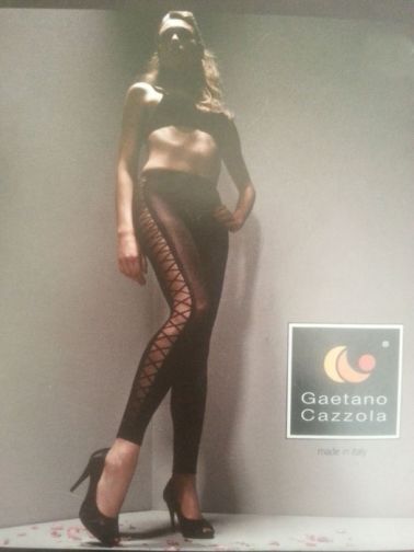 Gaetano Cazzola Spice gc