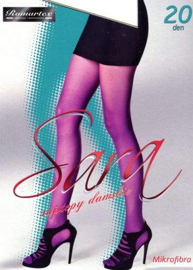 Romartex 103100 Sara/Bari