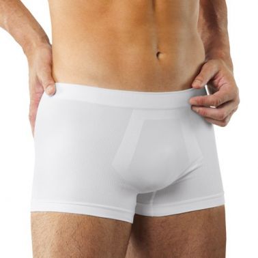 Intimidea Boxer cotone