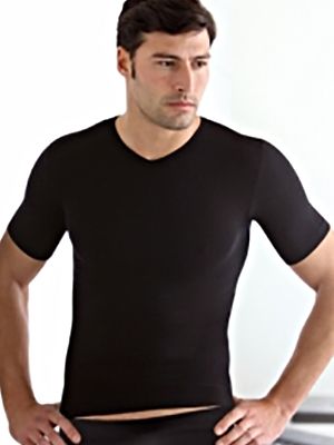 Intimidea T-shirt v mm