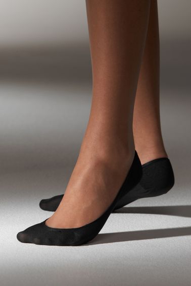 Vogue Ballerina steps