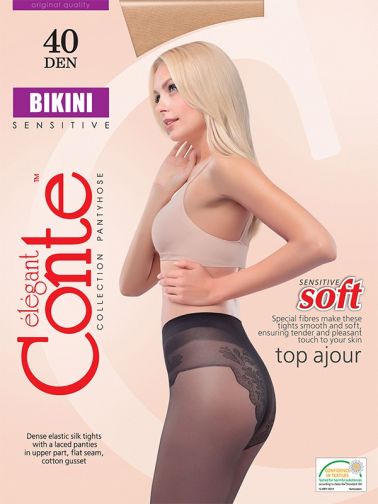 Conte Bikini 40