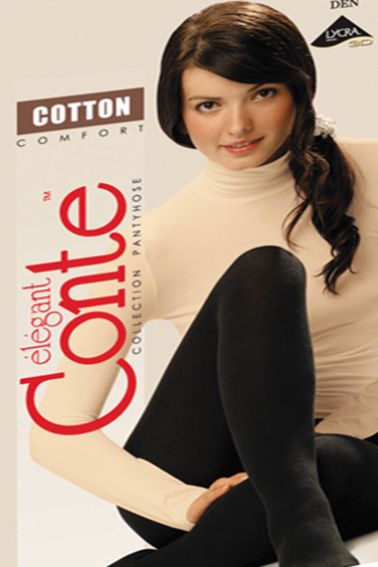 Conte Cotton 250