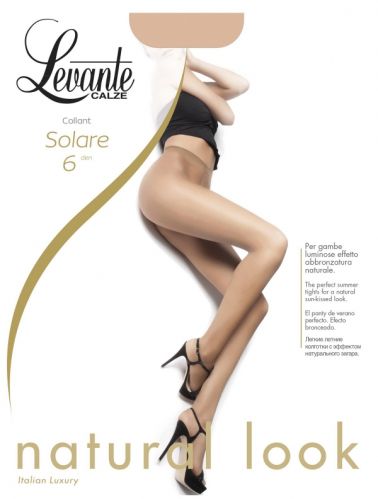Levante Solare 6