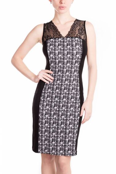 Rose&Petal Homewear Rp41-1731
