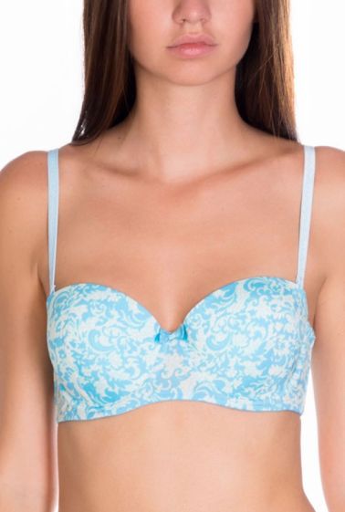 Rose&Petal Lingerie Rp81535 ss15