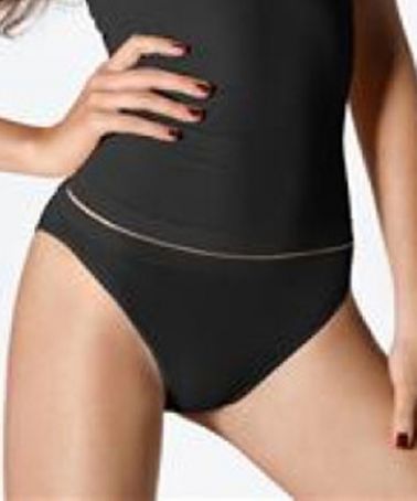 Clubwear Tanga Natur