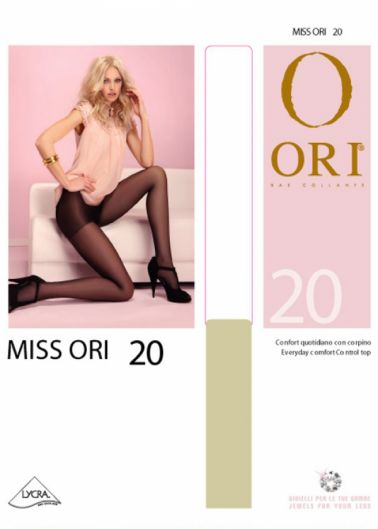Ori Miss ori 20
