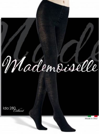 Mademoiselle Ida 280