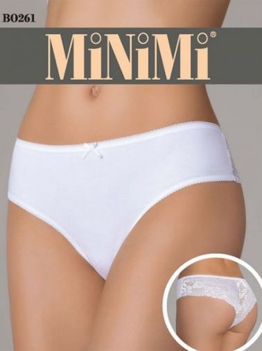 Minimi B 0261 brasil