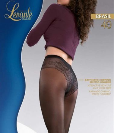 Levante Brasil 40