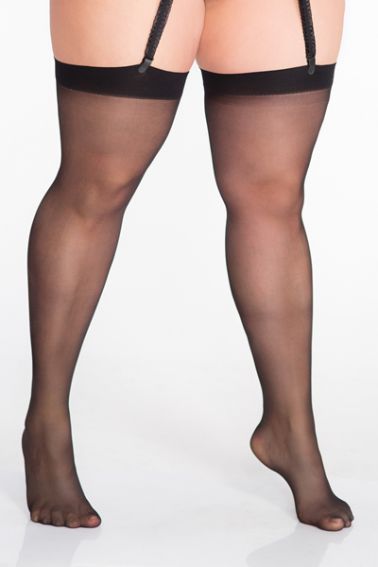 Lida 132 Stockings f/s