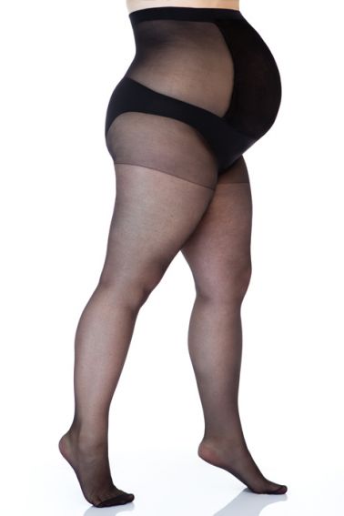 Lida 801 Size+ Tights