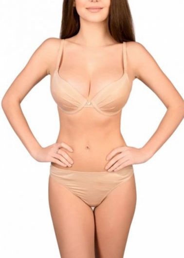 Rose&Petal Lingerie Rp8432