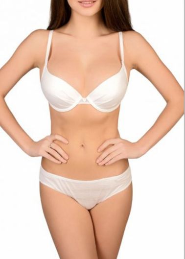 Rose&Petal Lingerie Rp8433 ss14