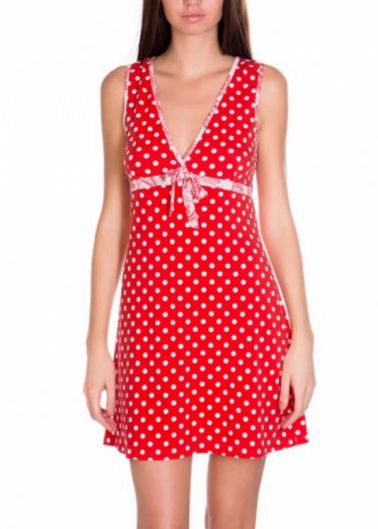 Rose&Petal Homewear Rp-v-02