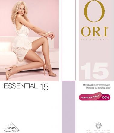 Ori Essential 15
