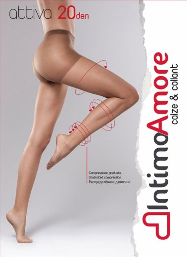 IntimoAmore Ia attiva 20