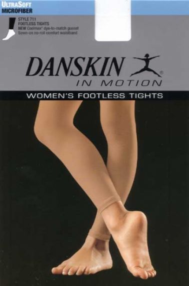 Danskin 0711